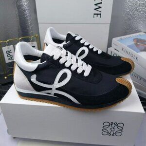 Loewe Flow Runner Sneakers